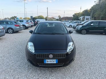 Fiat Grande Punto Grande Punto 1.4 5 porte Dynamic Natural Power