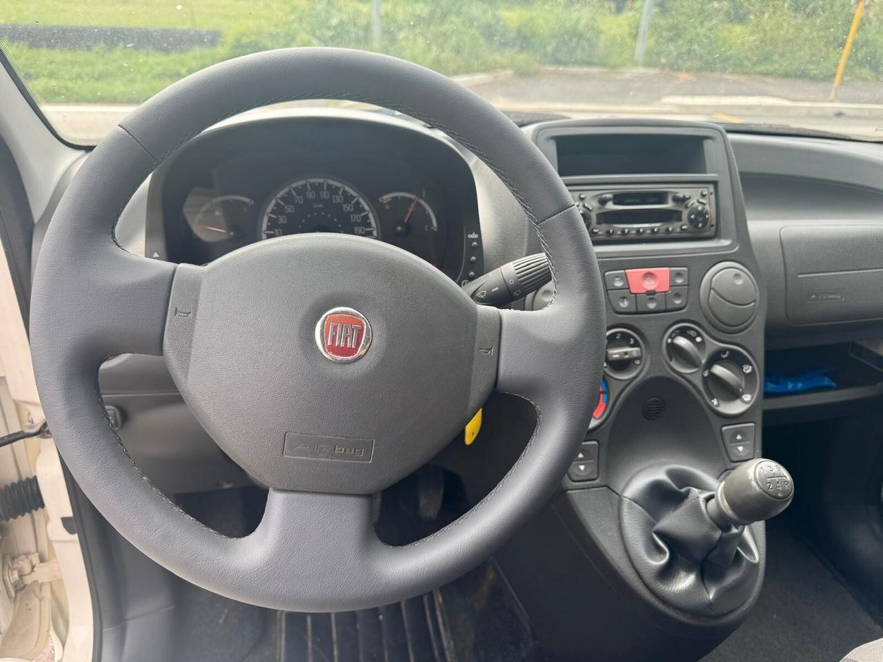 Fiat Panda 1.4 Natural Power Classic