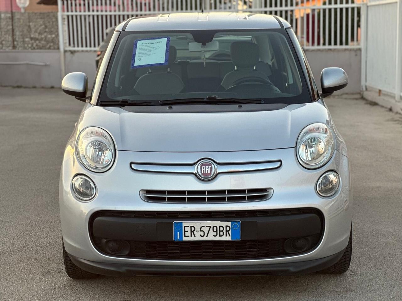 Fiat 500L 2013 1.3 Multijet 85 CV Pop Star !!!PERF