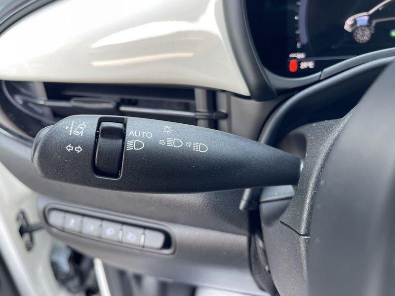 FIAT 500 1.0 hybrid Icon - KM0