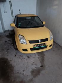 Suzuki Swift 1.3 5p. GL