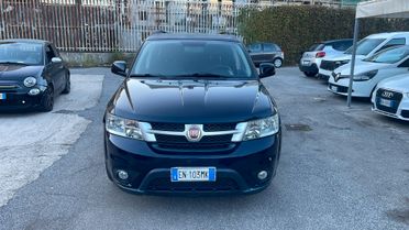 Fiat Freemont 2.0 Multijet 140 CV