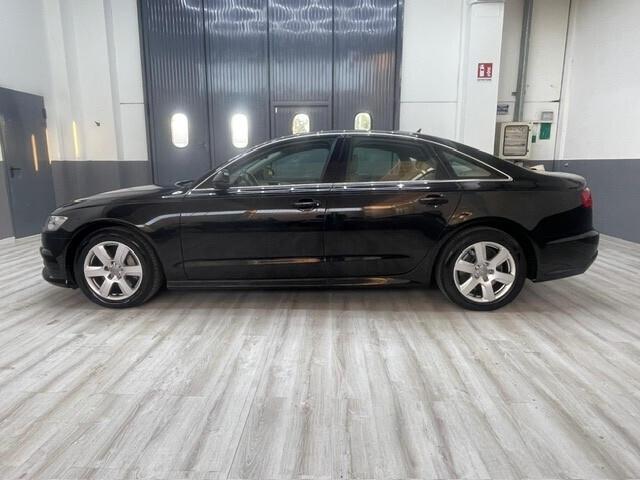 Audi A6 3.0 TDI 272 CV quattro S tronic Business Plus