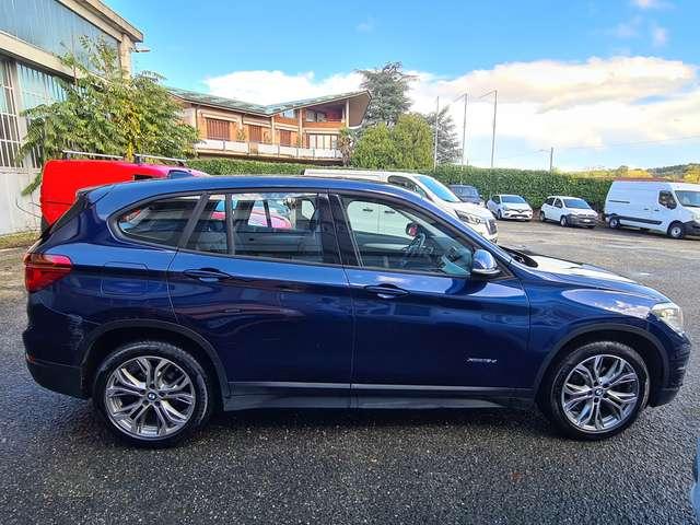 BMW X1 X1 xdrive18d Sport auto