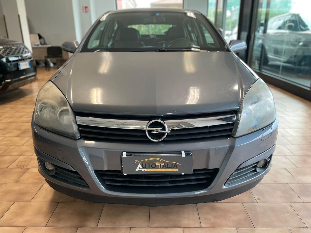 Opel Astra 1.7 cdti Cosmo 101cv