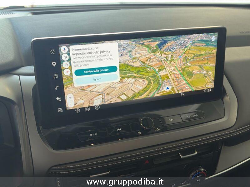 Nissan Qashqai III 2024 1.3 mhev N-Connecta 2wd 140cv