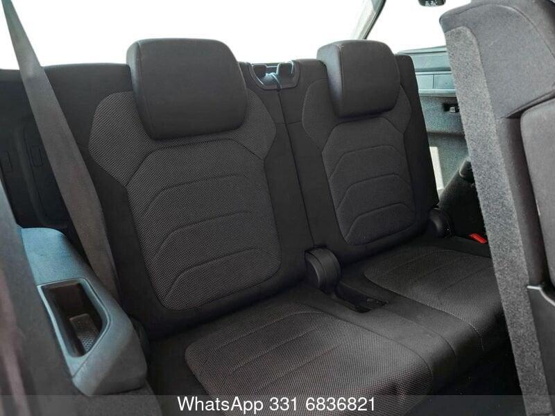 Skoda Kodiaq 2.0 TDI EVO SCR DSG S-Tech 7 posti