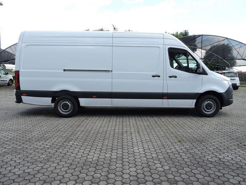 Mercedes-Benz Sprinter F43/35 319 CDI RWD TA Furgone