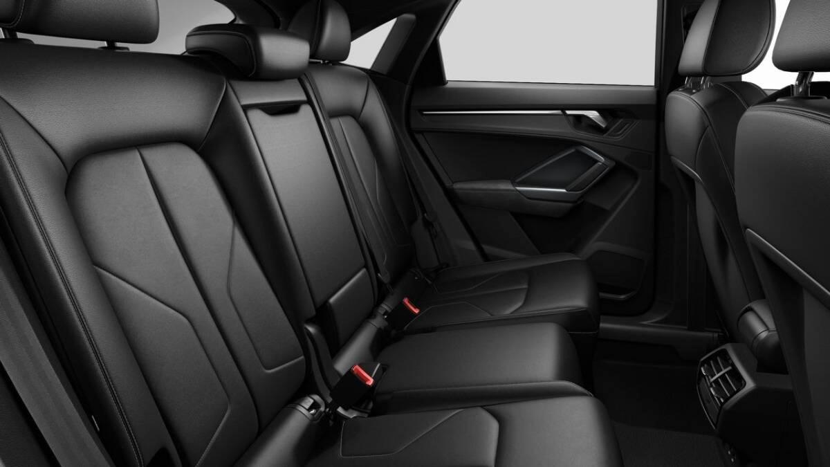 Audi Q3 Sportback 40 2.0 tdi Edition quattro 190cv s-tronic