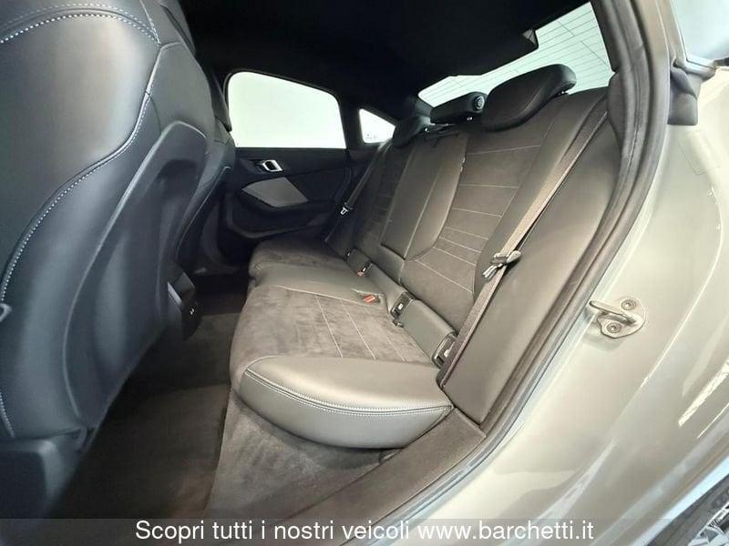 BMW Serie 2 G.C. Serie 2 220d Gran Coupe 48V MSport auto