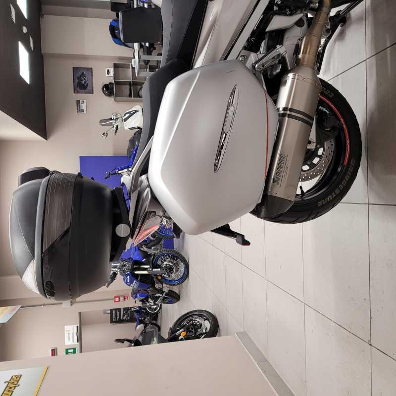 Yamaha FJR 1300 AE - 2016