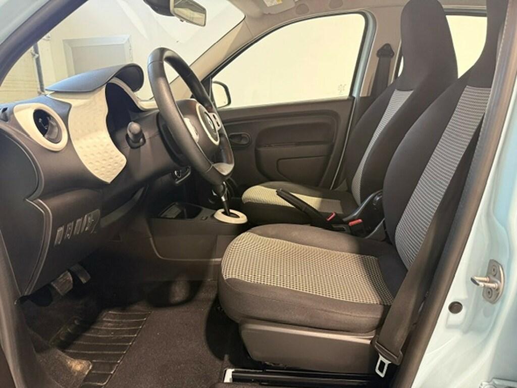 Renault Twingo 22kWh Authentic
