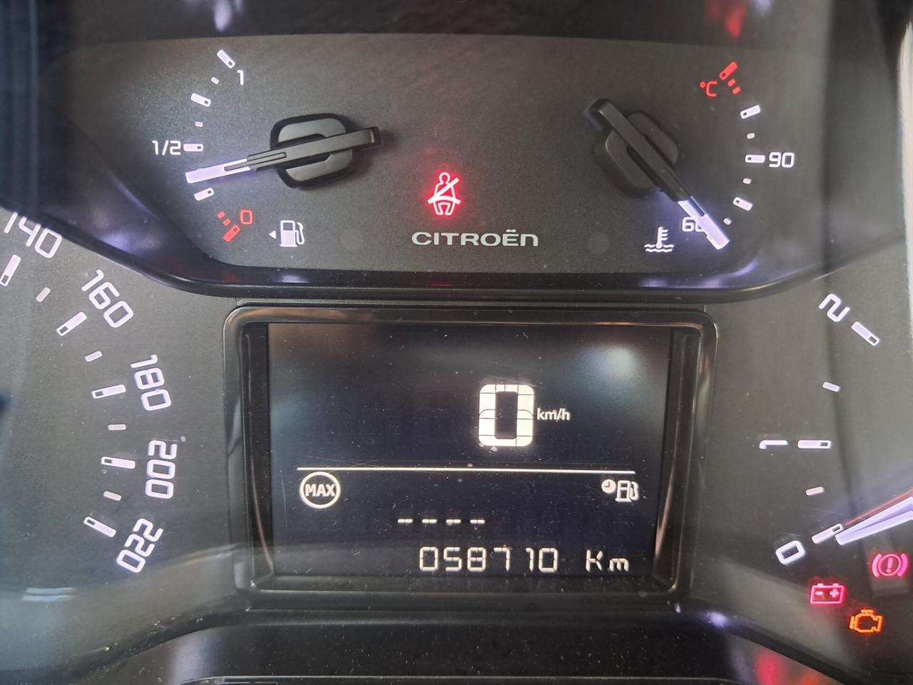 Citroen C3 BlueHDi 102 S Feel Pack