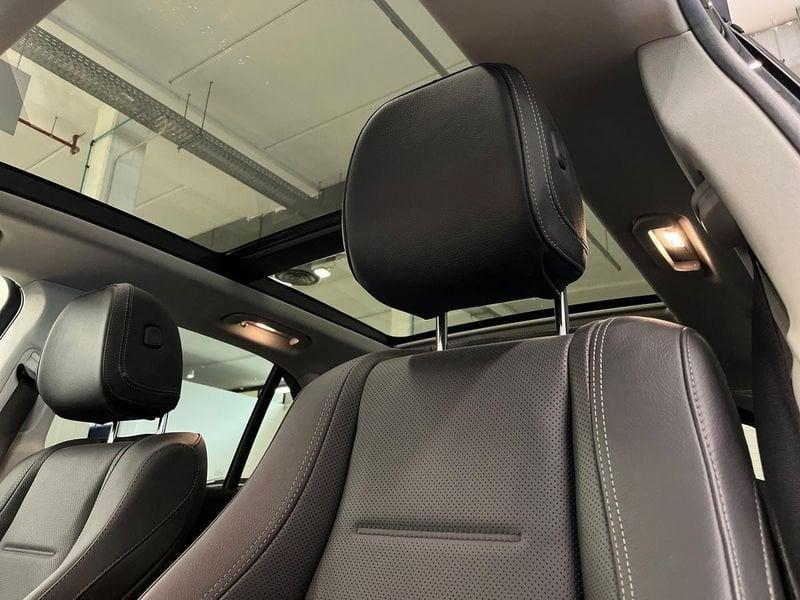 Mercedes-Benz GLE 350 de phev AMG Line Premium 4matic auto