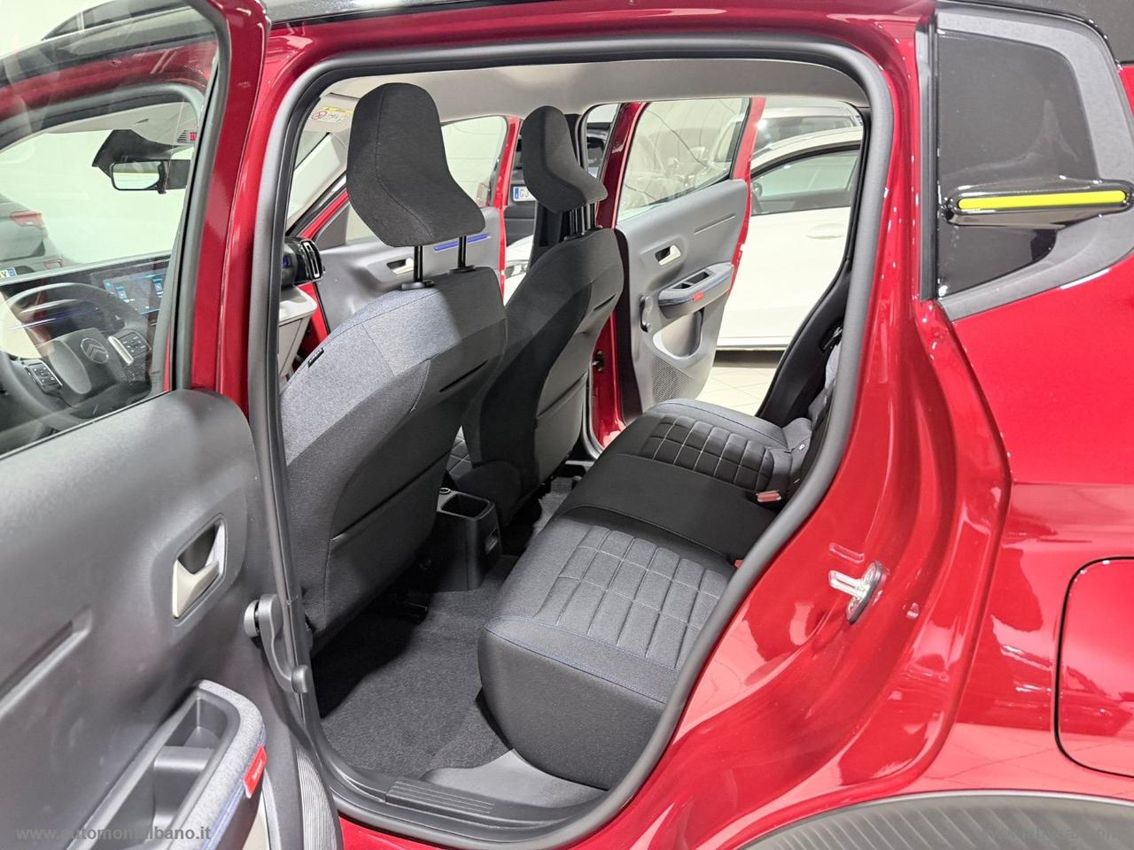 CITROEN C3 PureTech 100 S&S Plus NUOVA / KM 0