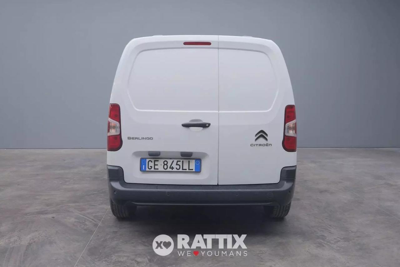 Citroen Berlingo 1.5 bluehdi 100CV M Club N1 (Iva esclusa)