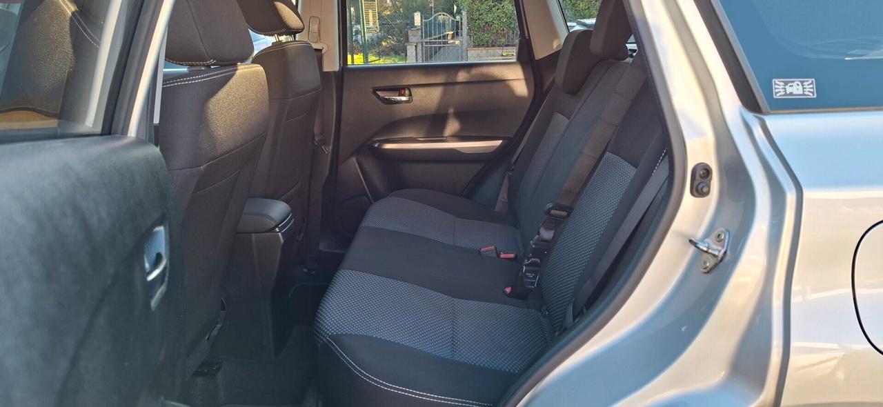 Suzuki Vitara 1.0 4WD AllGrip Cool B/GPL