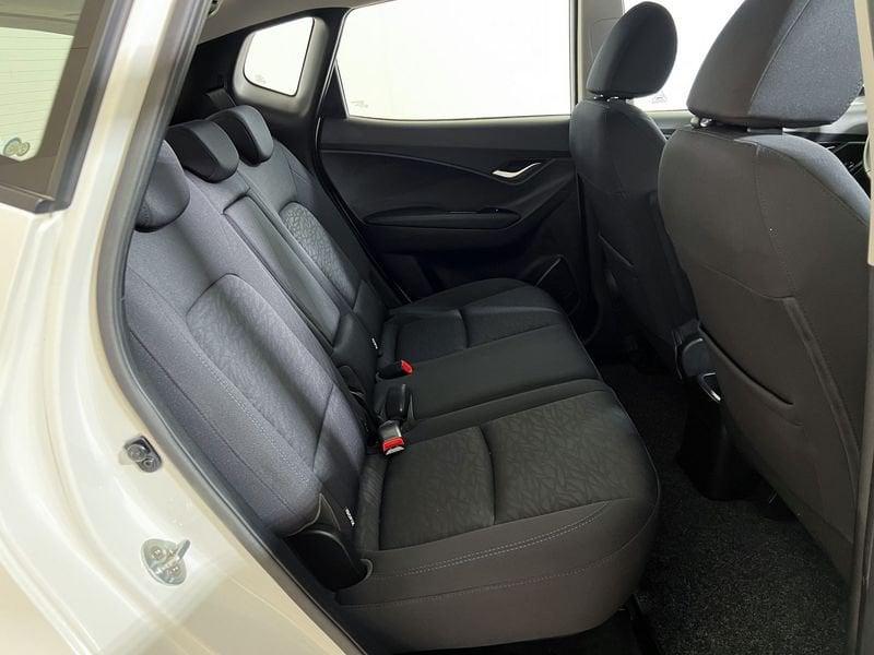 Hyundai ix20 ix20 1.4 90 CV Comfort
