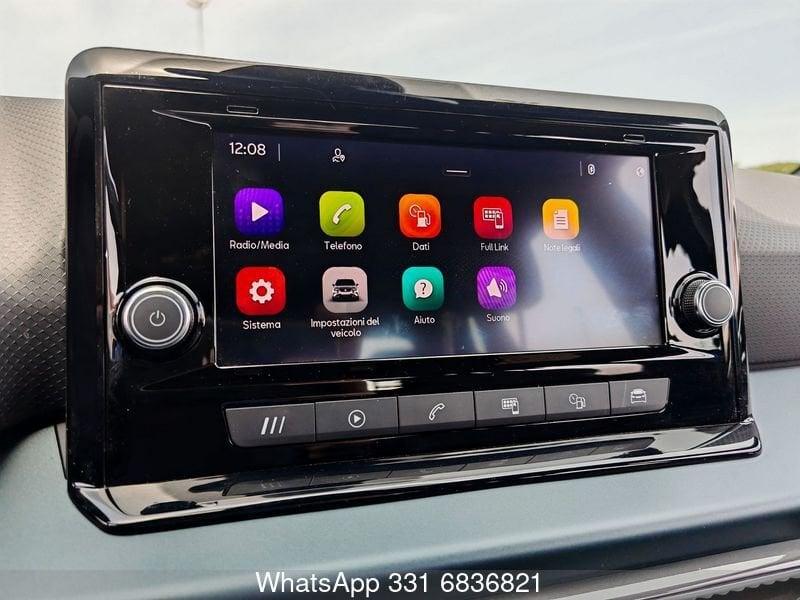 Seat Arona 1.0 EcoTSI Xperience
