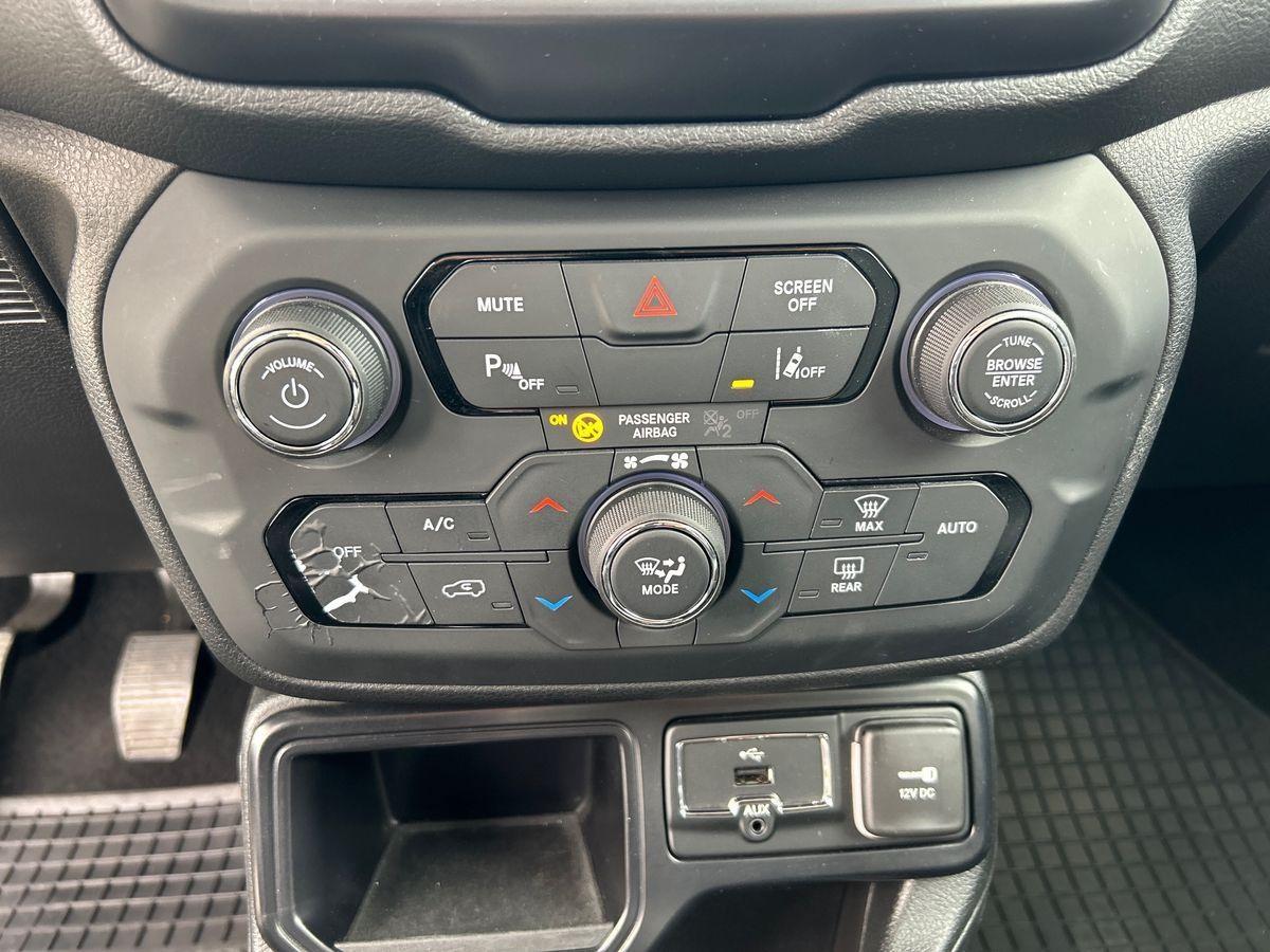 JEEP Renegade - Renegade - Renegade 1.6 Mjt 120 CV Limited