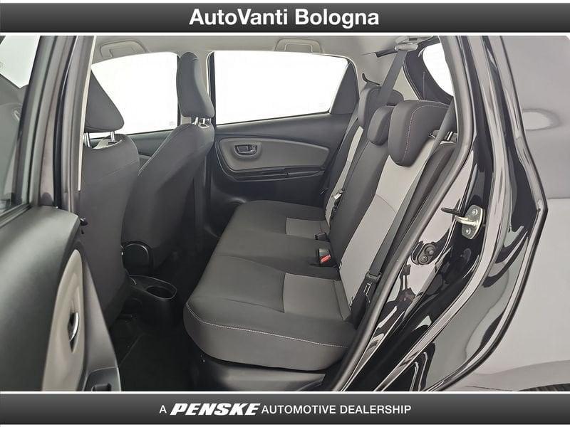 Toyota Yaris Yaris 1.5 Hybrid 5 porte Active