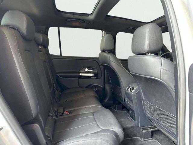 MERCEDES-BENZ GLB 200 d Automatic 4Matic Premium