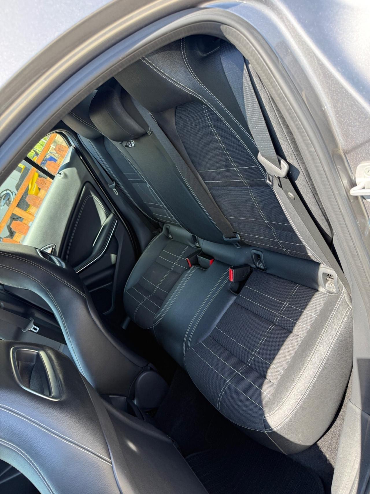 Mercedes-benz A 180 A 180 CDI Automatic Sport