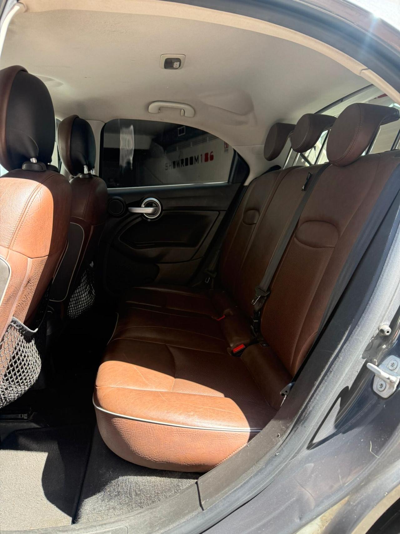 Fiat 500X 1.6 MultiJet 120 CV Cross