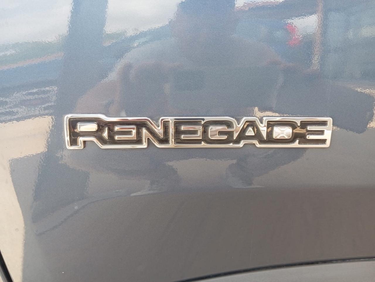 Jeep Renegade 1.0 T3 Limited