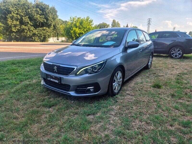 Peugeot 308 308 BlueHDi 130 S&S SW Business