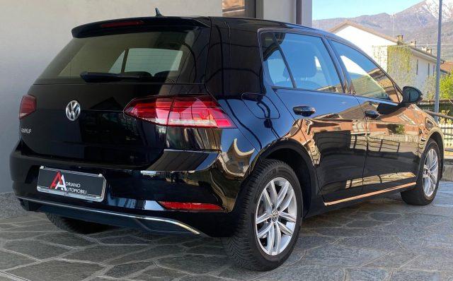 VOLKSWAGEN Golf 1.6 TDI 115 CV 5p. Sport BlueMotion Technology