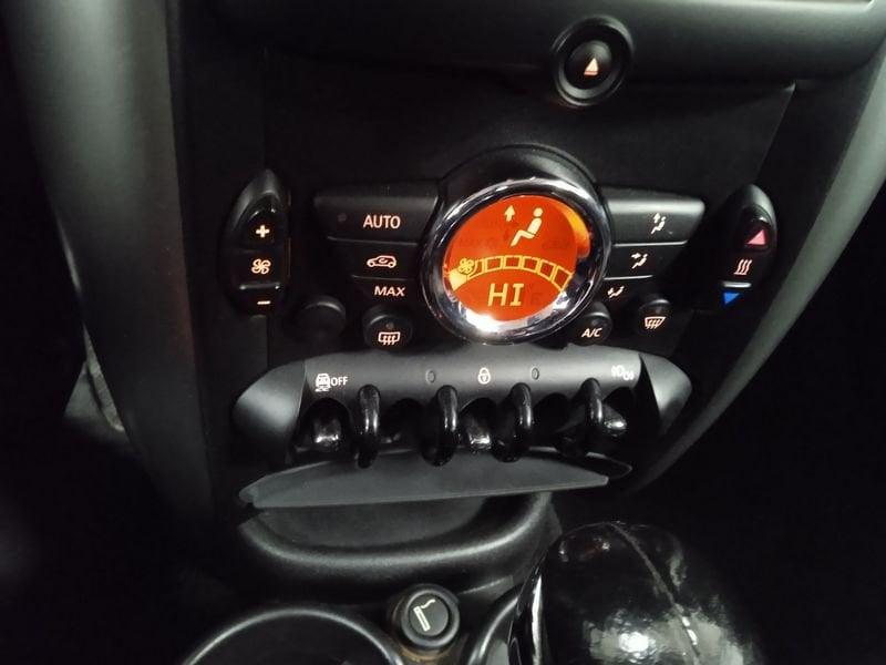 MINI Countryman Mini R60 Mini 2.0 Cooper D Business ALL4 Automatica