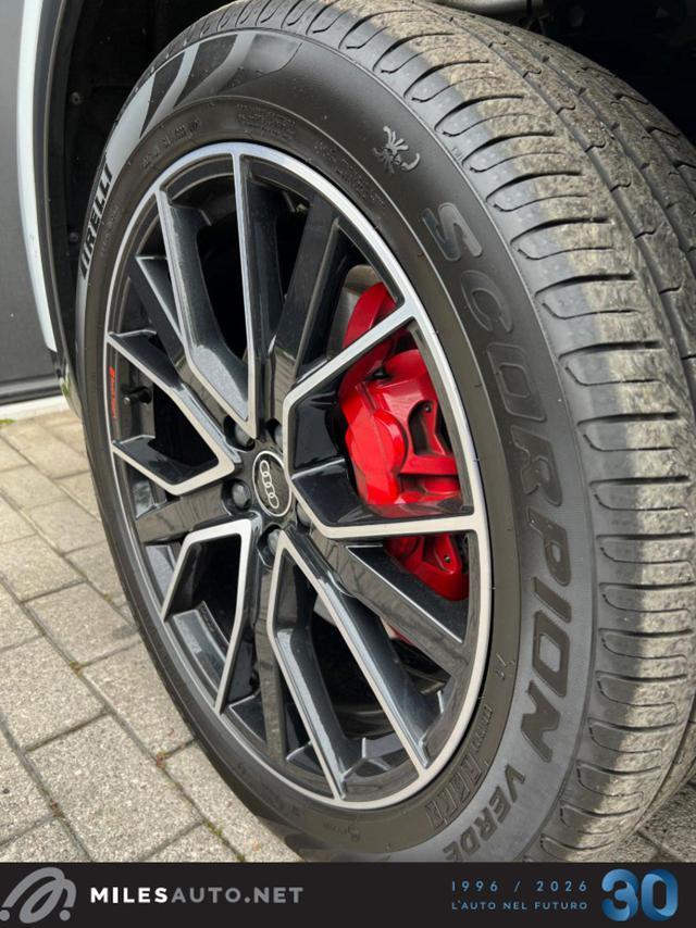 AUDI Q5 Sportback Q Grz7anni Matrix 20 360 ?599/mese