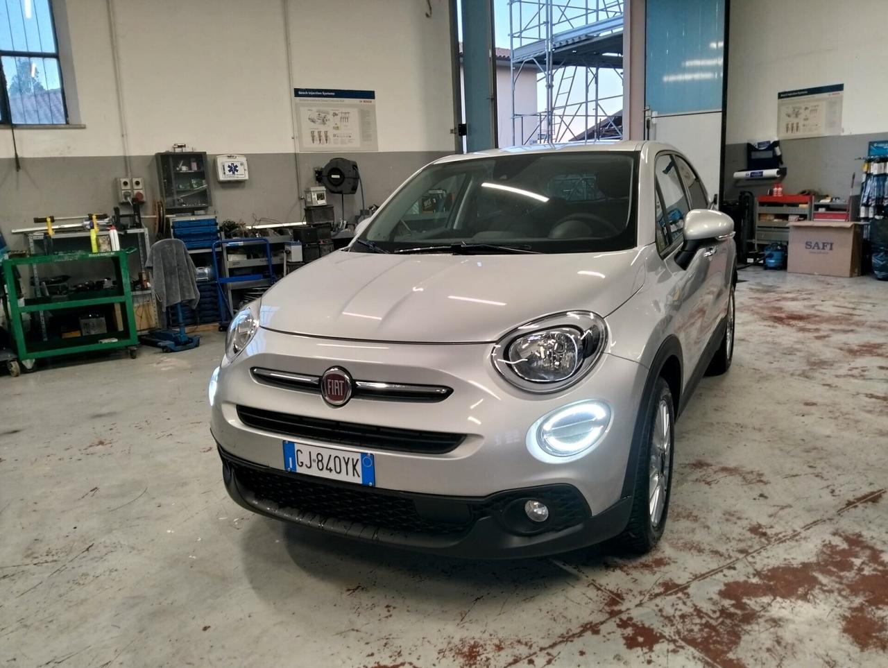 Fiat 500X 1300 m.j. 95cv connect