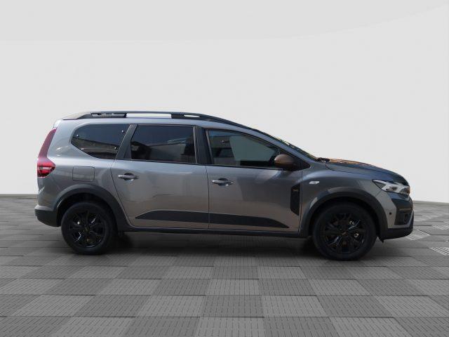 DACIA Jogger Jogger 1.0 TCe GPL 100 CV 7 posti Extreme Up