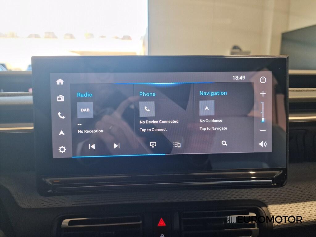 Citroen C3 1.2 PureTech Max