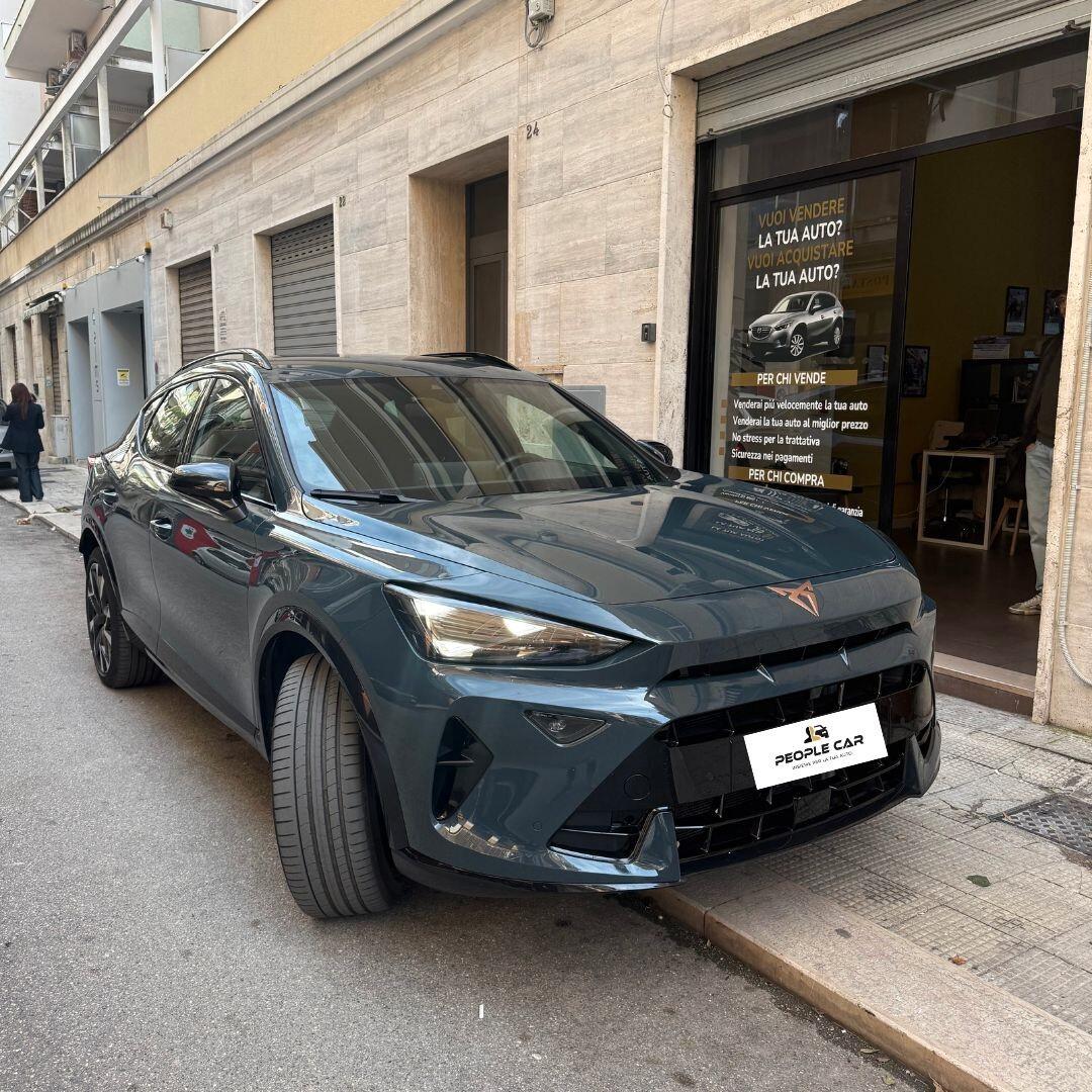 Cupra Formentor 2.0 TDI DSG *garanzia casa madre*
