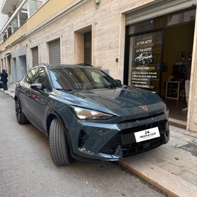 Cupra Formentor 2.0 TDI DSG *garanzia casa madre*