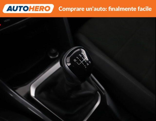 VOLKSWAGEN T-Roc 1.5 TSI ACT Style
