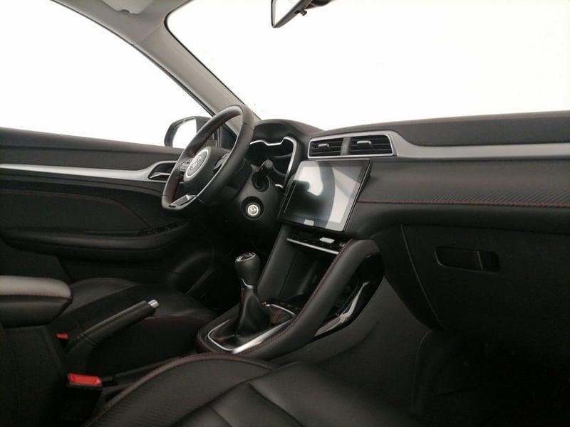 MG ZS 1.5 Luxury