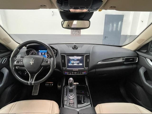 Maserati Levante V6 Diesel AWD Granlusso