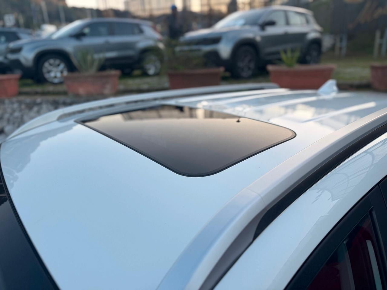 Emc Wave 3 1.5T 113cv MT Benzina/GPL