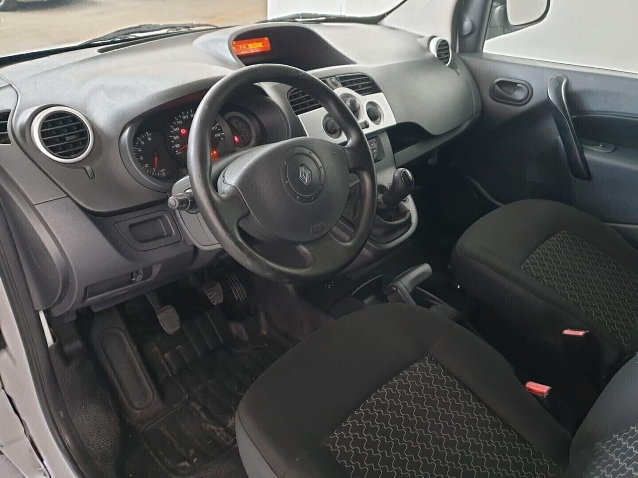 Renault Kangoo 1.5 dCi 75CV VAN. 3p. Express Compact