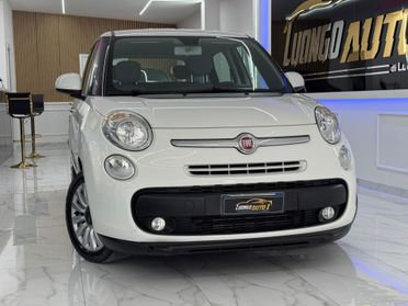 Fiat 500L 1.3 Multijet 95CV Lounge