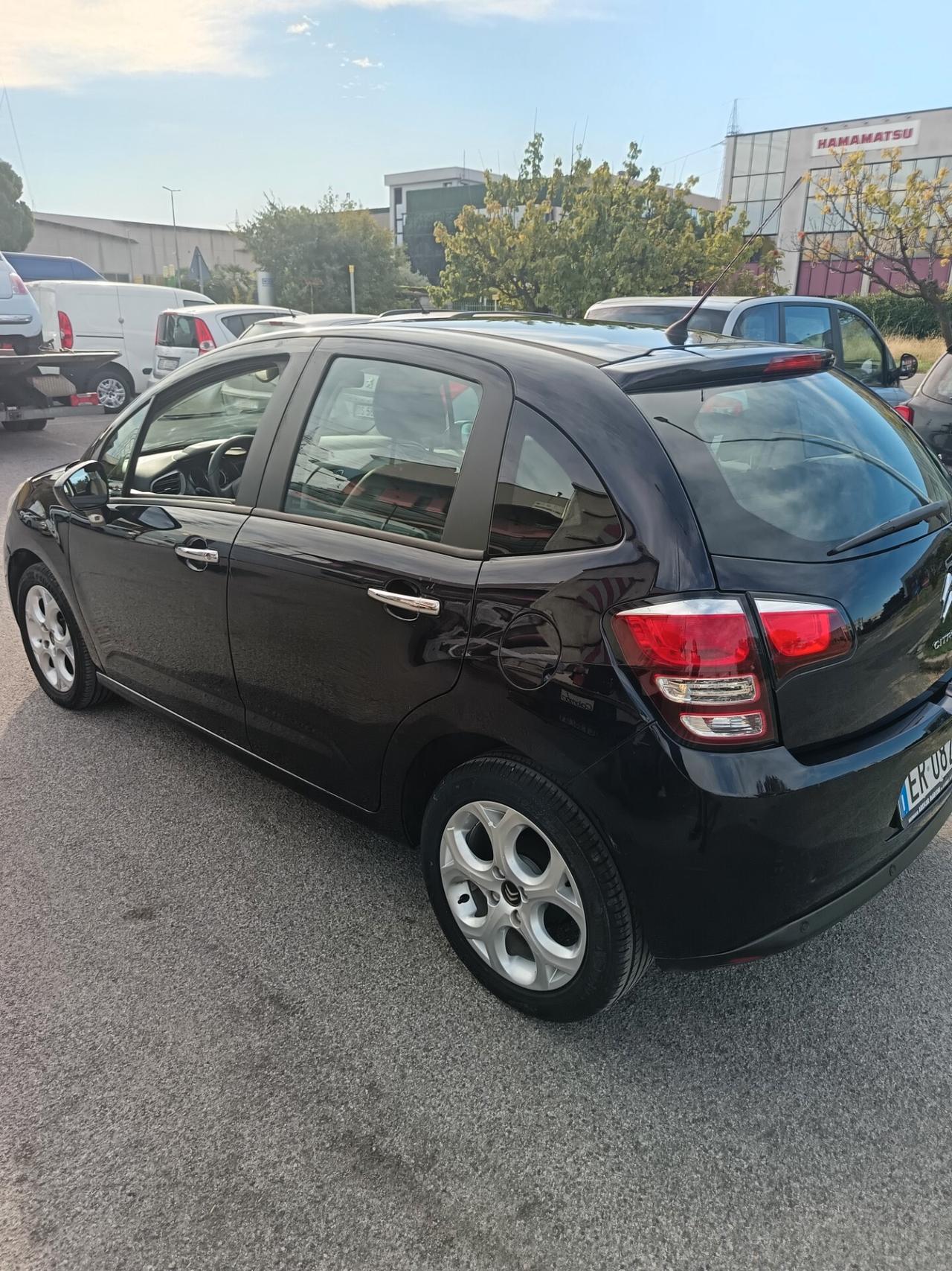 Citroen C3 1.0 VTi 68 Exclusive