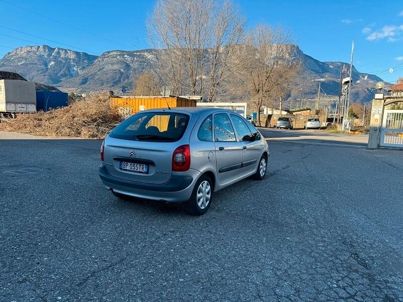 Citroen Xsara Picasso 1.8 16V Elegance