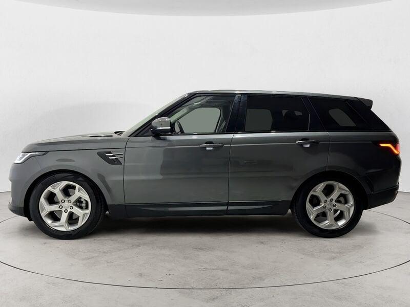 Land Rover RR Sport 3.0 TDV6 HSE