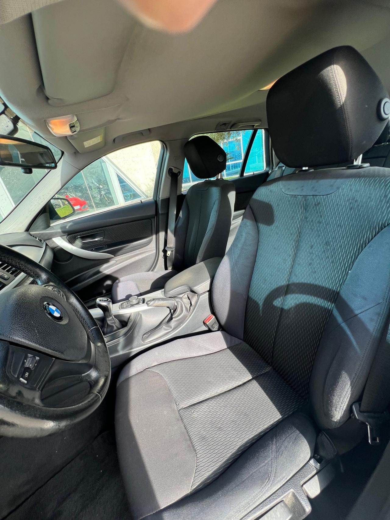 BMW 320 d Touring OFFERTA RISERVATA A COMMERCIANTI