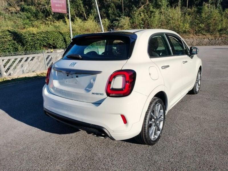 FIAT 500X 1.5 T4 Hybrid 130 CV DCT Sport Prezzo Reale!!!