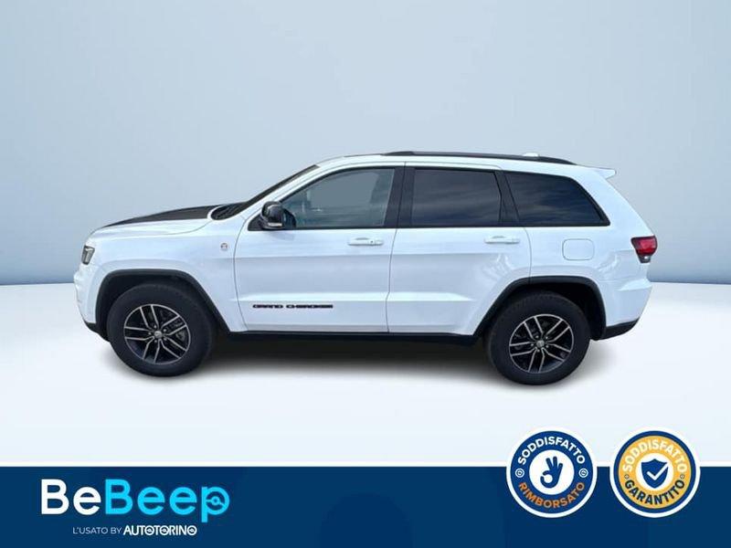 Jeep Grand Cherokee 3.0 CRD V6 75TH ANNIVERSARY S&S 250